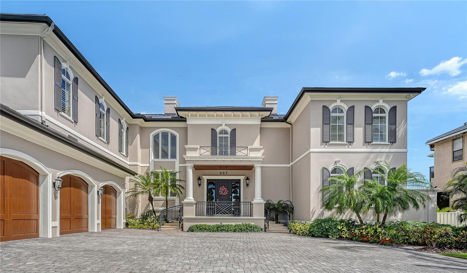 BIRD KEY SUB - Residential