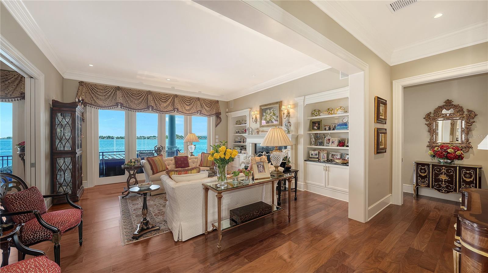 BIRD KEY SUB - Residential