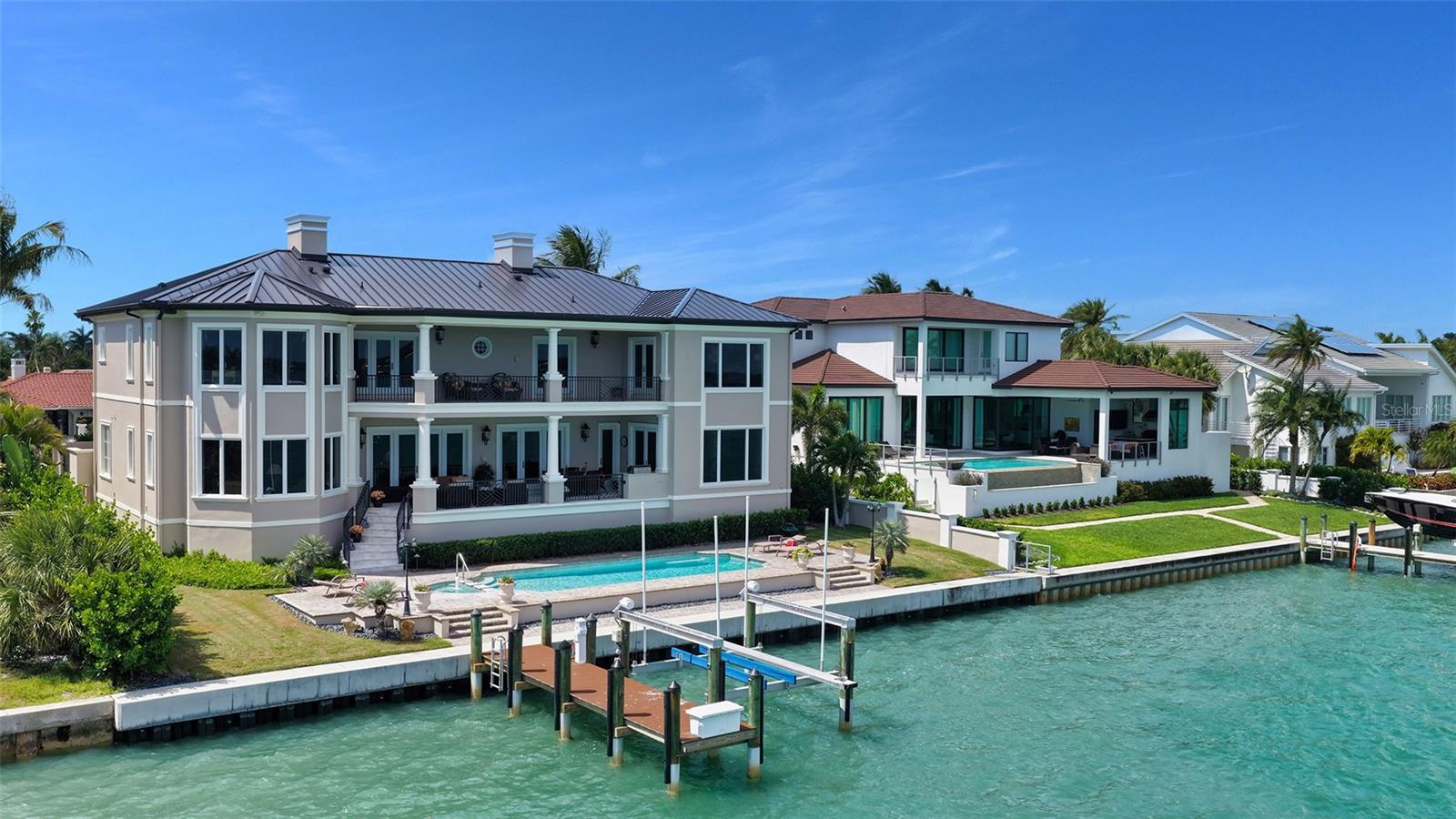 BIRD KEY SUB - Residential