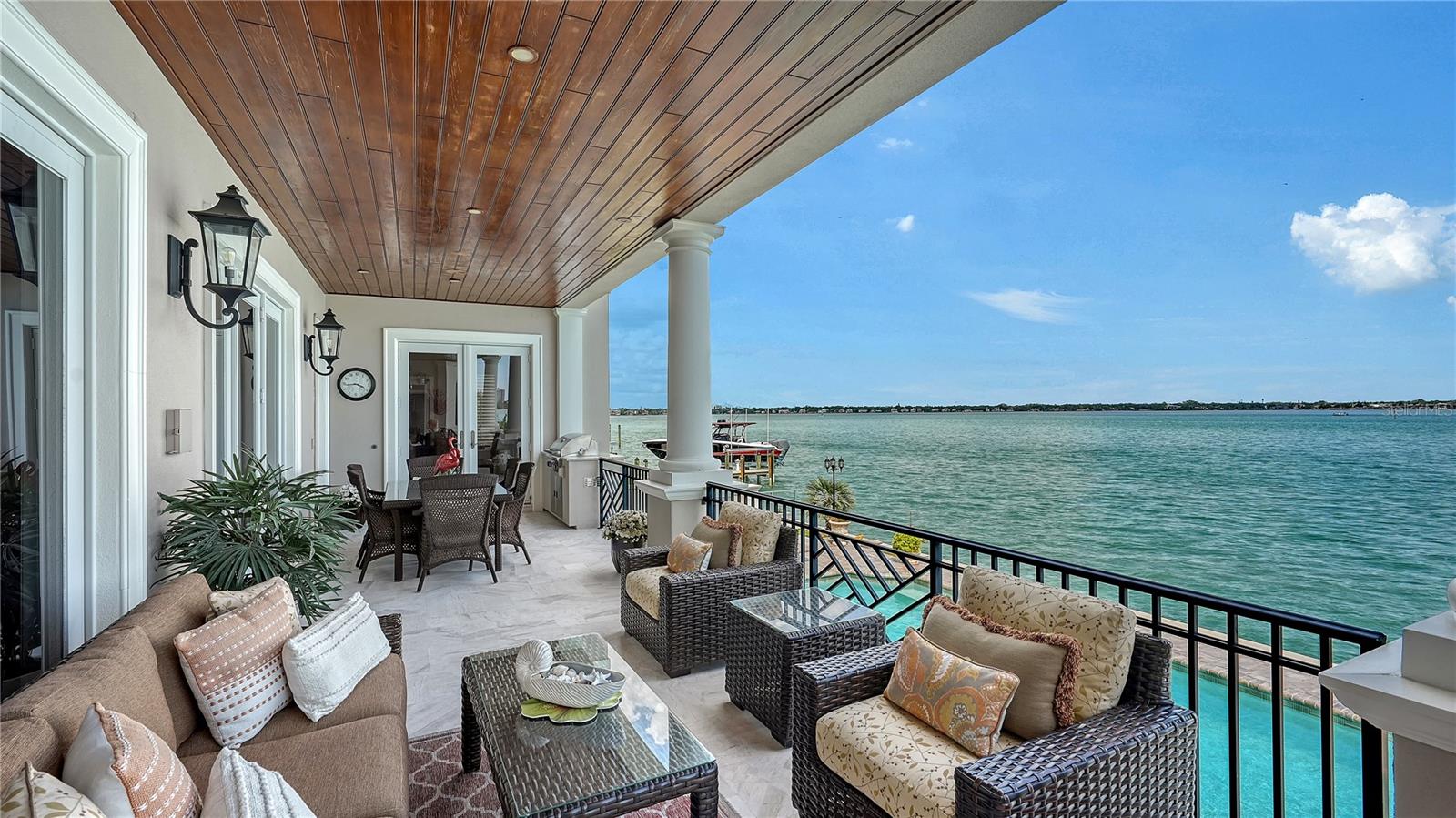 BIRD KEY SUB - Residential