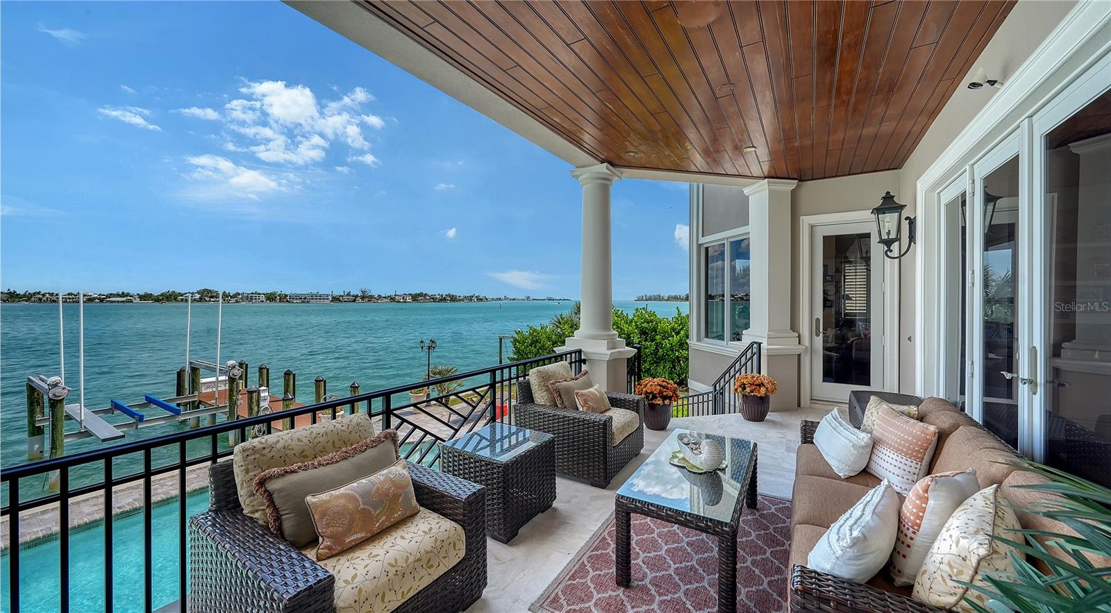 BIRD KEY SUB - Residential