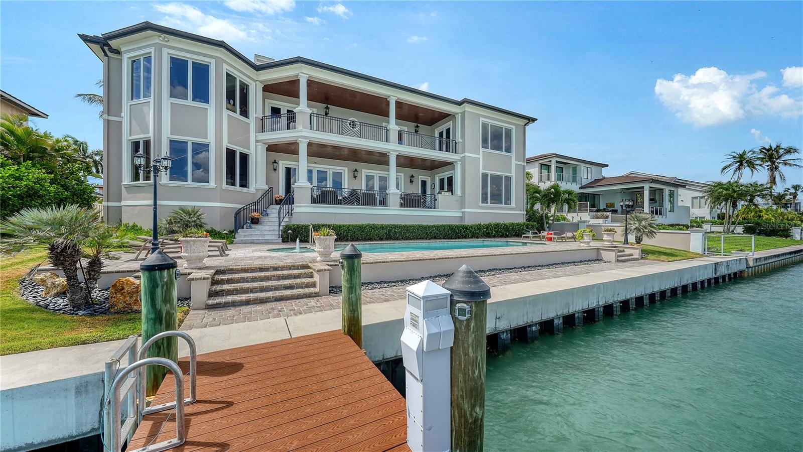 BIRD KEY SUB - Residential