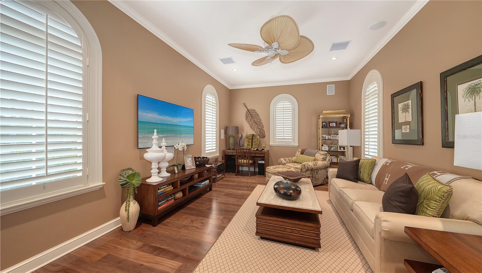 BIRD KEY SUB - Residential