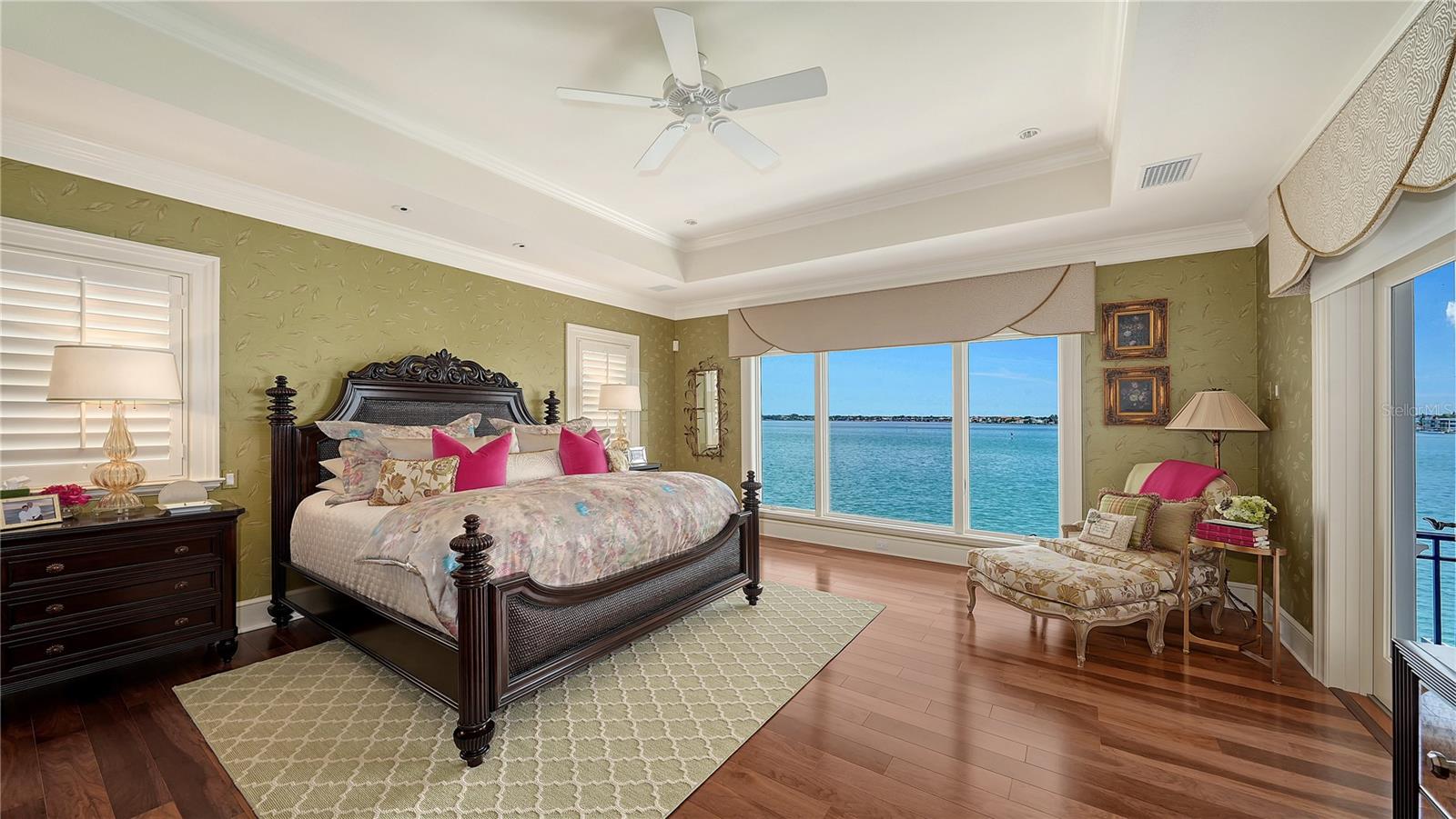 BIRD KEY SUB - Residential