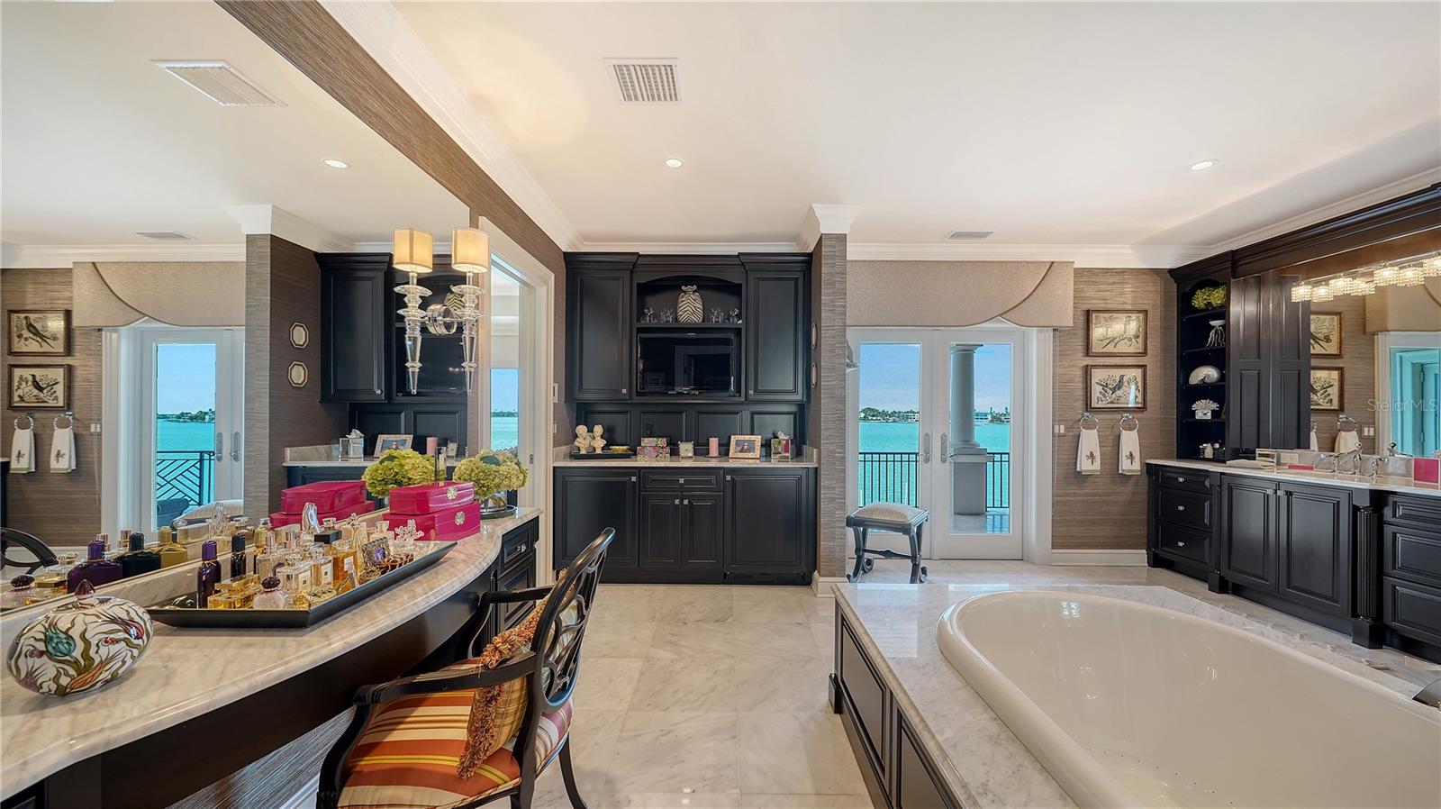 BIRD KEY SUB - Residential