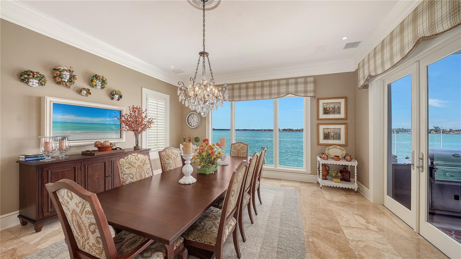 BIRD KEY SUB - Residential