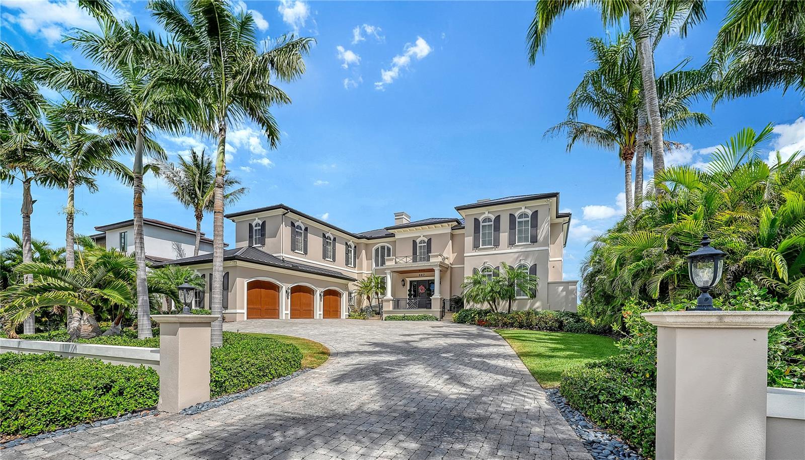 BIRD KEY SUB - Residential