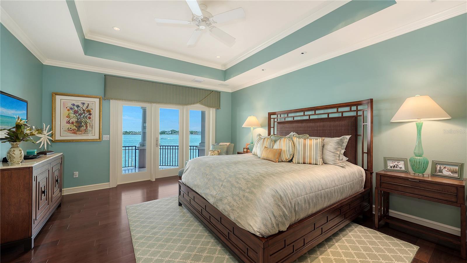 BIRD KEY SUB - Residential