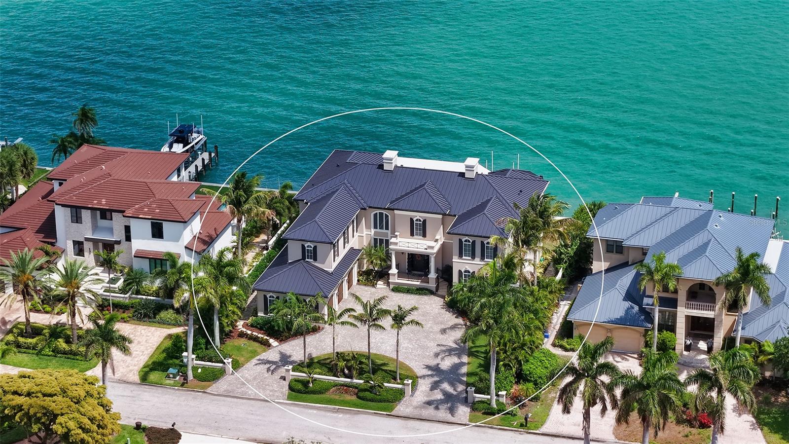 BIRD KEY SUB - Residential