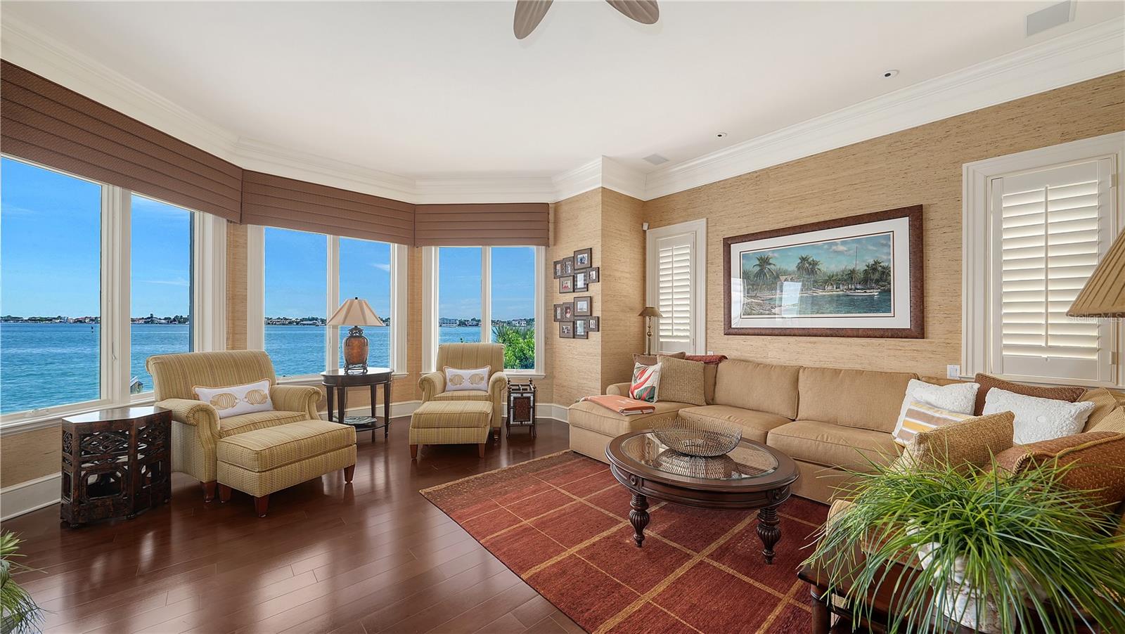 BIRD KEY SUB - Residential