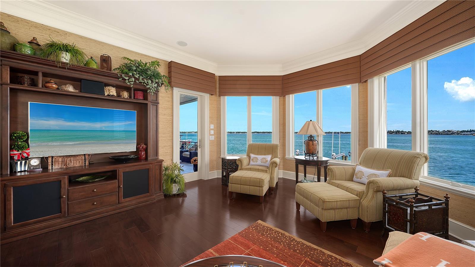 BIRD KEY SUB - Residential