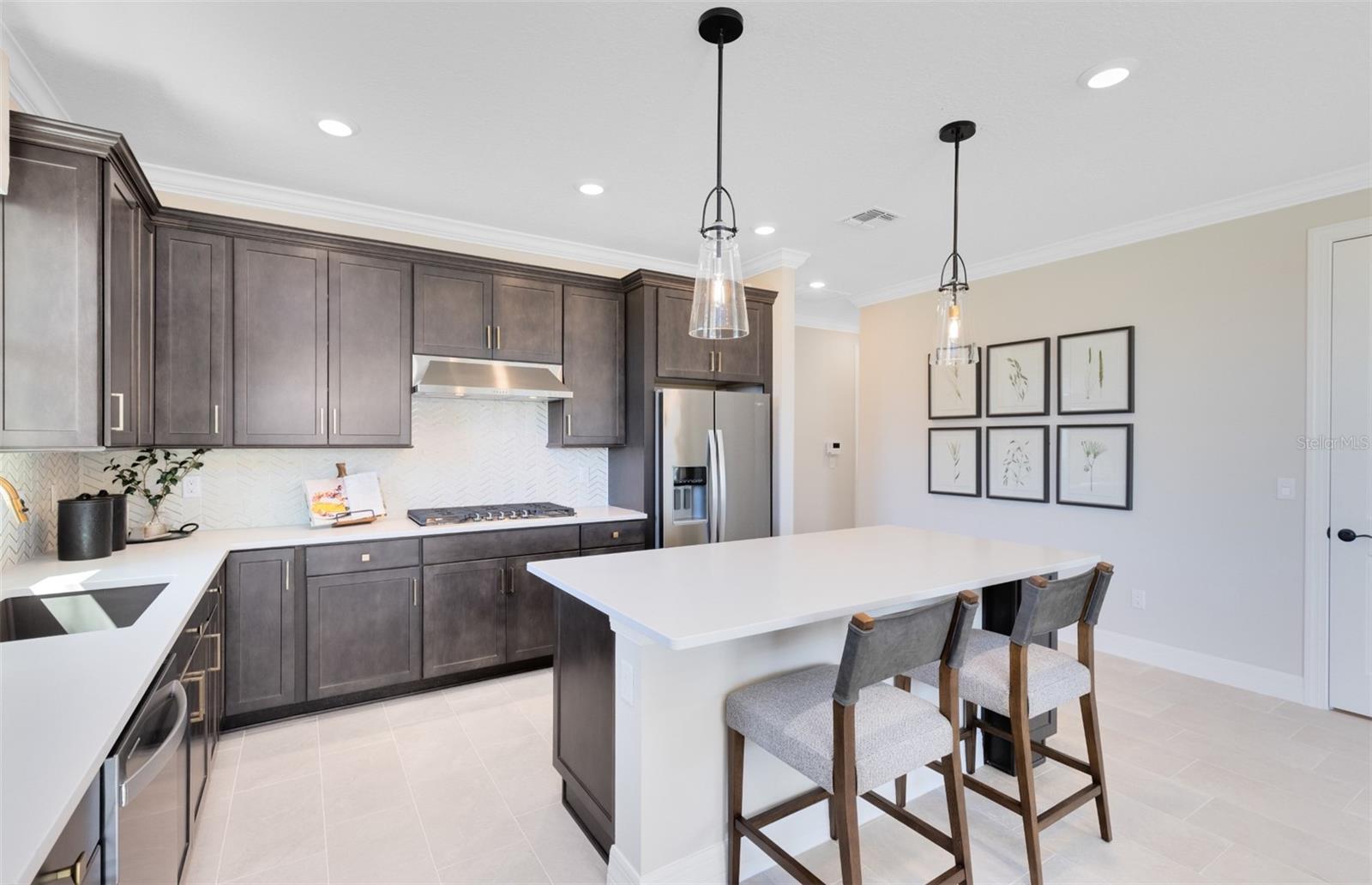PARKSIDE TRAILS - Residential