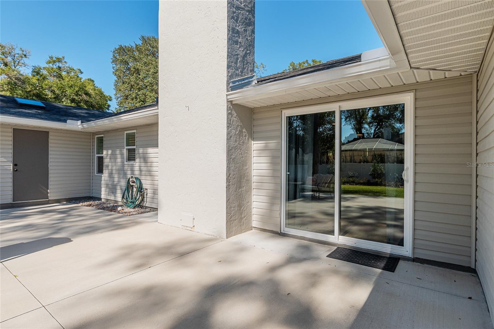 WINDERMERE GLEN - Residential