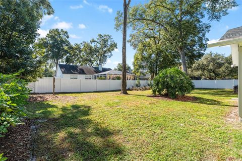 Tiny photo for 4530 SE 14th Street, Ocala, FL 34471 (MLS # OM719608)