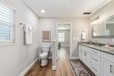 Tiny photo for 4530 SE 14th Street, Ocala, FL 34471 (MLS # OM719608)