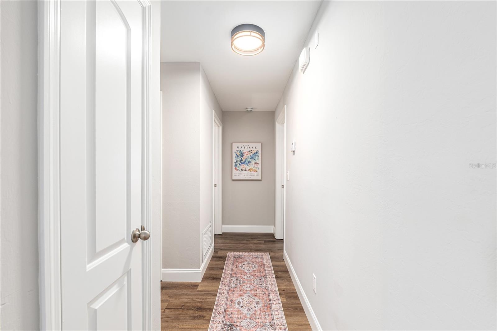 WINDERMERE GLEN - Residential