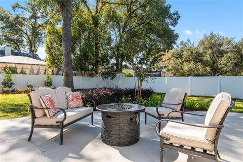 Tiny photo for 4530 SE 14th Street, Ocala, FL 34471 (MLS # OM719608)