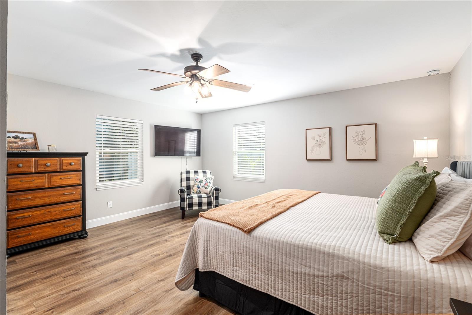 WINDERMERE GLEN - Residential