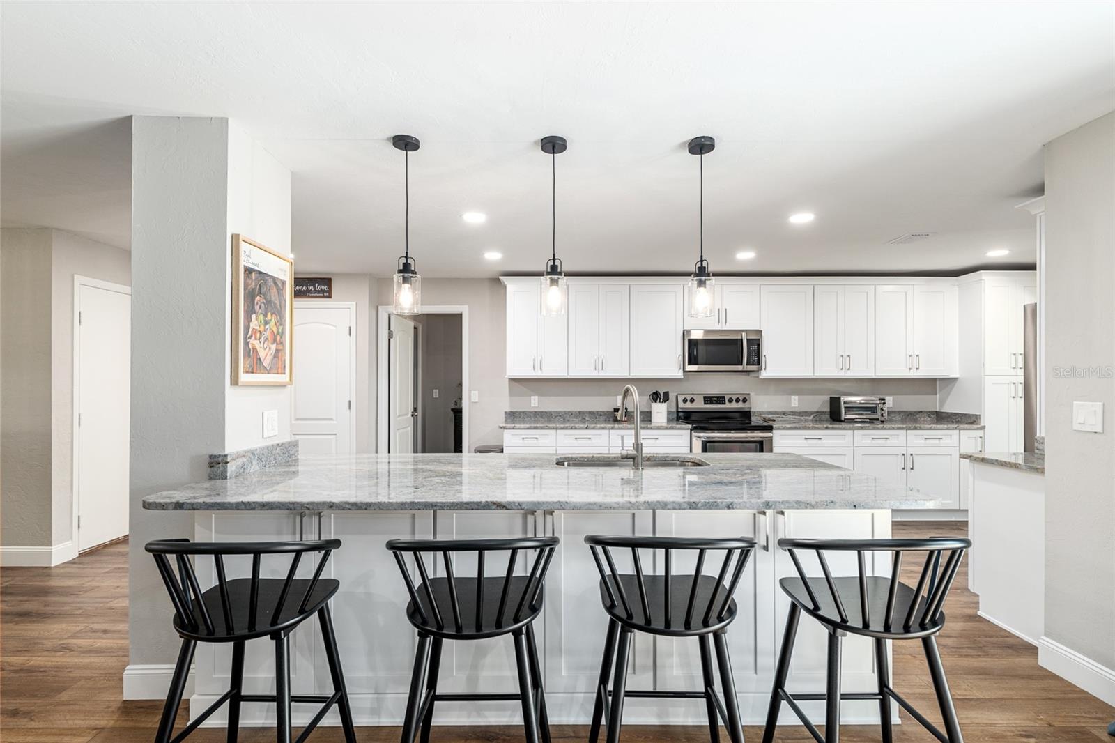 WINDERMERE GLEN - Residential