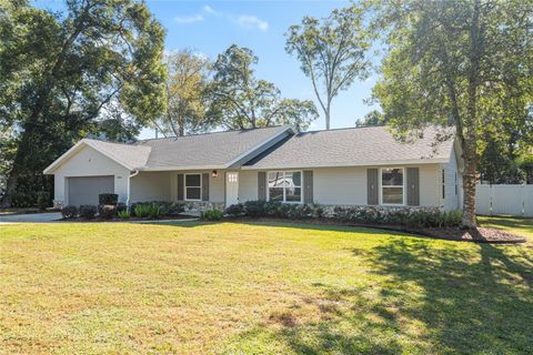 Tiny photo for 4530 SE 14th Street, Ocala, FL 34471 (MLS # OM719608)
