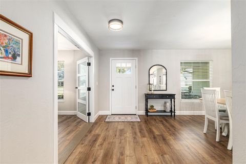 Tiny photo for 4530 SE 14th Street, Ocala, FL 34471 (MLS # OM719608)