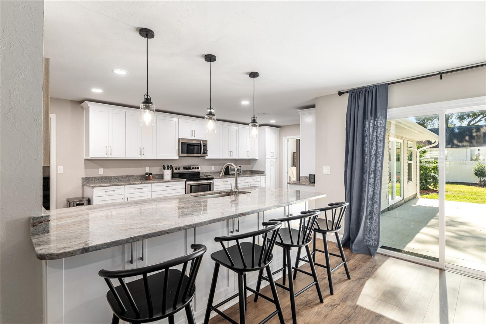 WINDERMERE GLEN - Residential