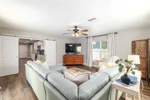 Tiny photo for 4530 SE 14th Street, Ocala, FL 34471 (MLS # OM719608)