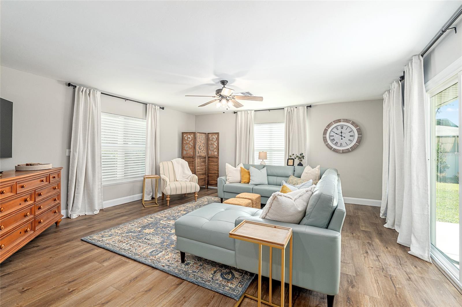 WINDERMERE GLEN - Residential