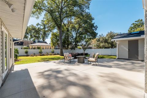 Tiny photo for 4530 SE 14th Street, Ocala, FL 34471 (MLS # OM719608)