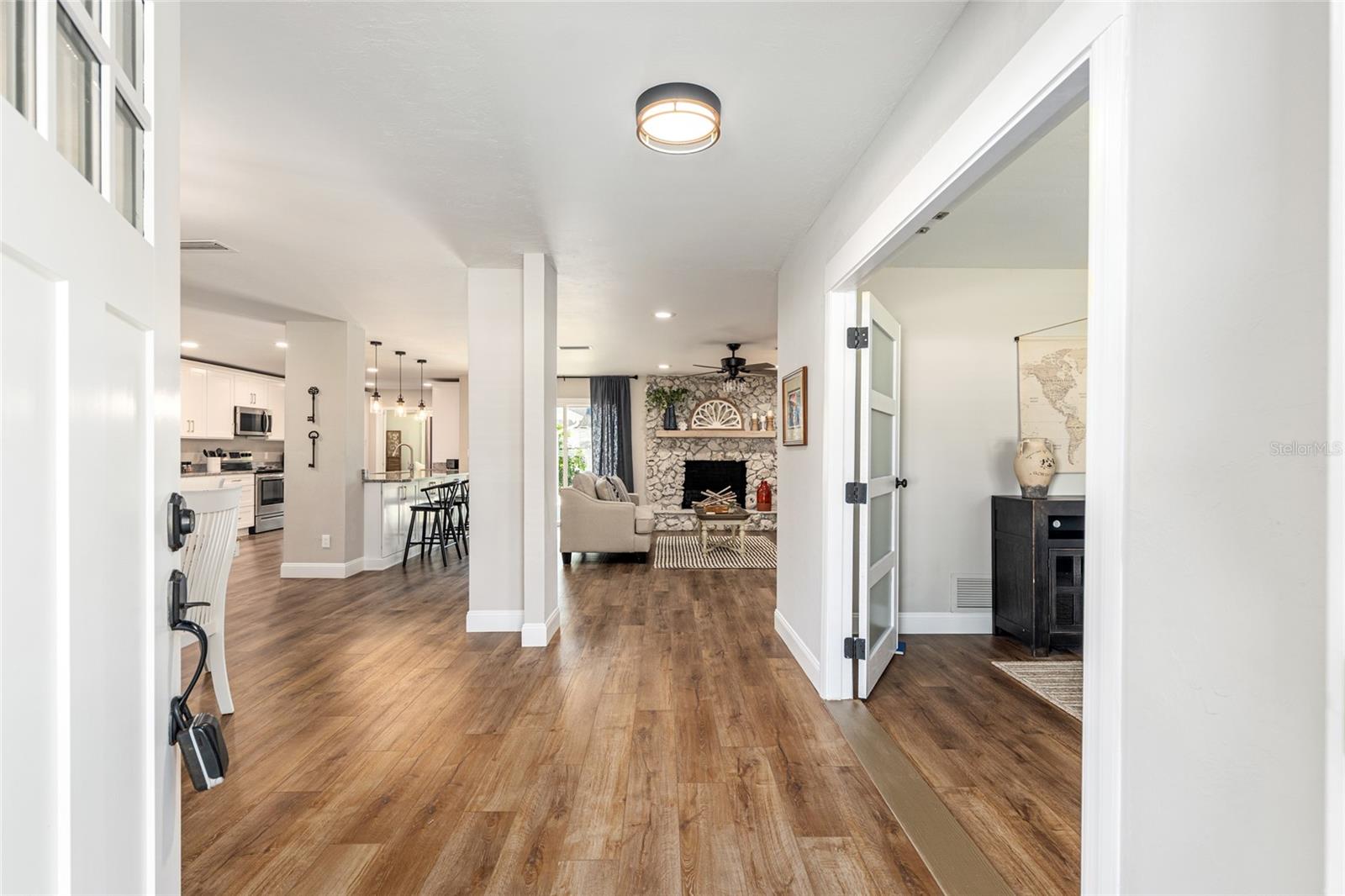 WINDERMERE GLEN - Residential