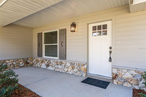 Tiny photo for 4530 SE 14th Street, Ocala, FL 34471 (MLS # OM719608)