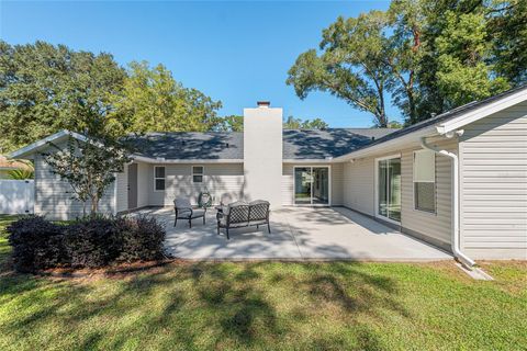 Tiny photo for 4530 SE 14th Street, Ocala, FL 34471 (MLS # OM719608)
