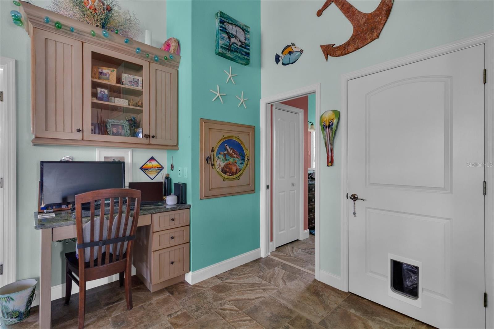 MONTEZUMA WATERS MOBILE HOME ESTATES - Residential