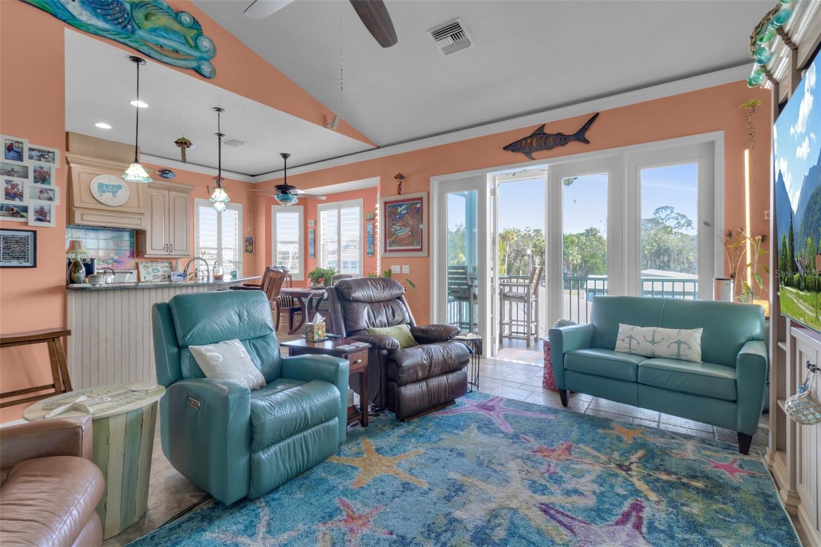 MONTEZUMA WATERS MOBILE HOME ESTATES - Residential