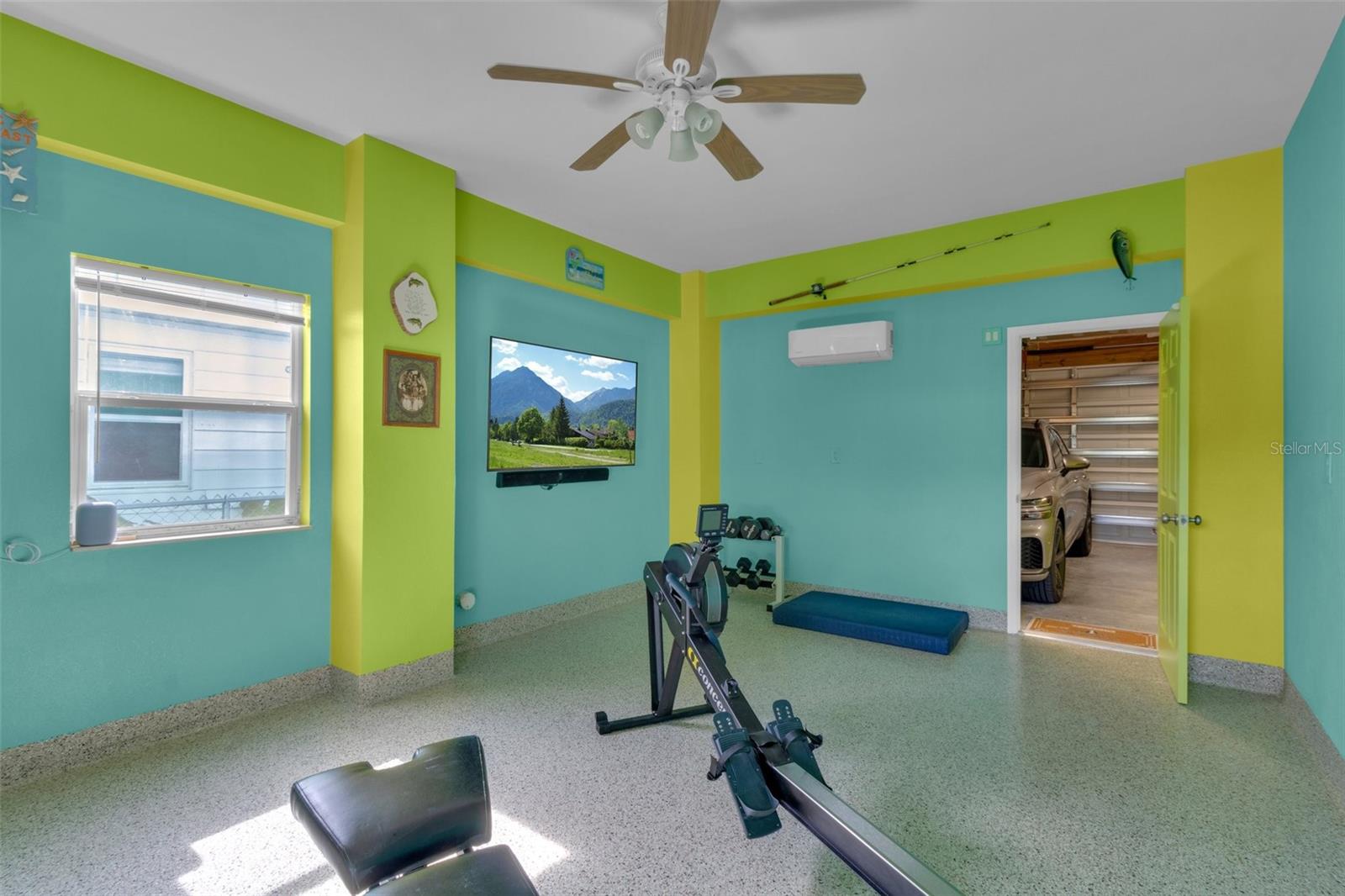 MONTEZUMA WATERS MOBILE HOME ESTATES - Residential