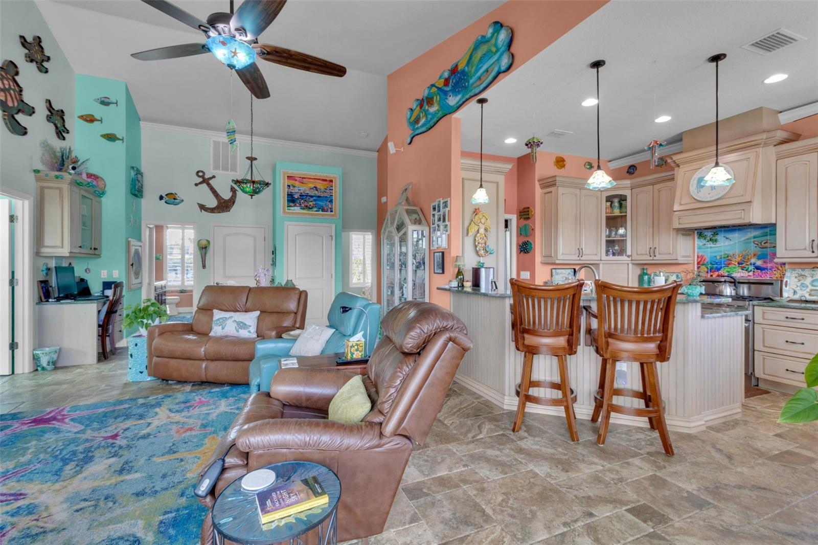 MONTEZUMA WATERS MOBILE HOME ESTATES - Residential