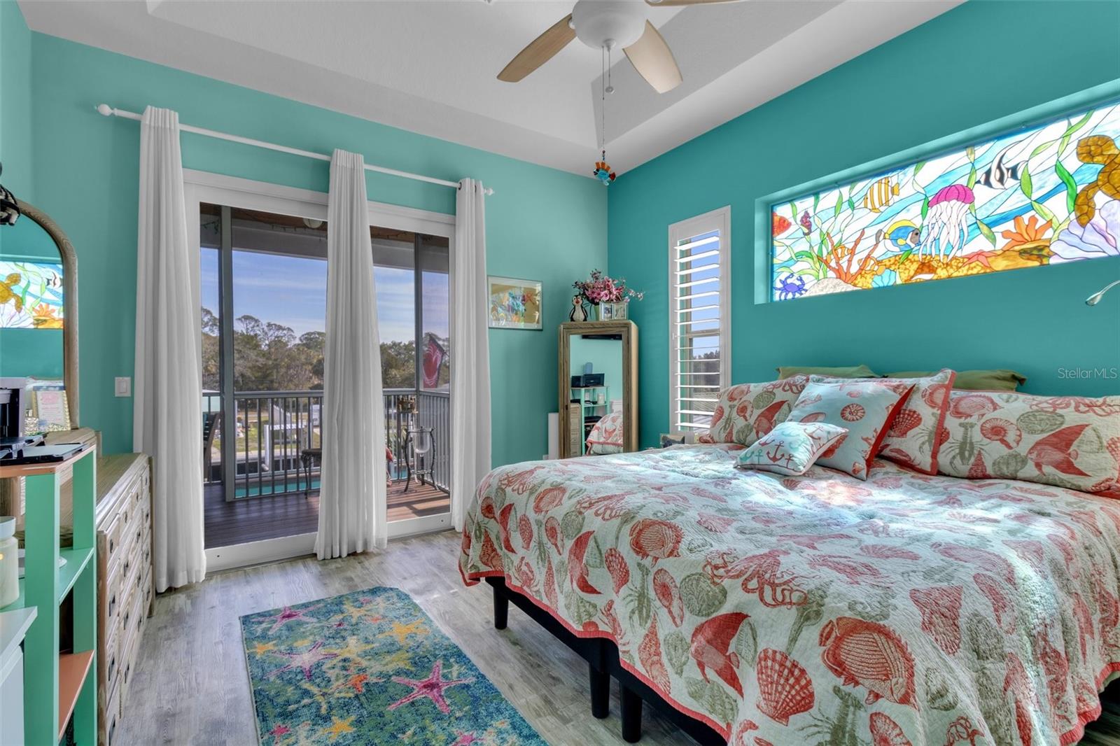 MONTEZUMA WATERS MOBILE HOME ESTATES - Residential