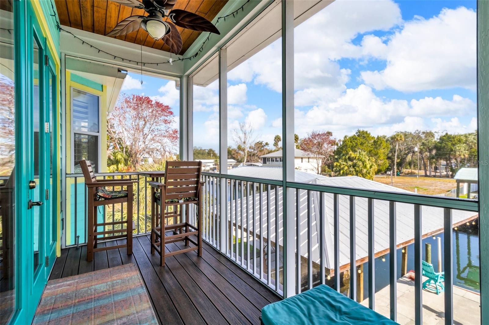 MONTEZUMA WATERS MOBILE HOME ESTATES - Residential