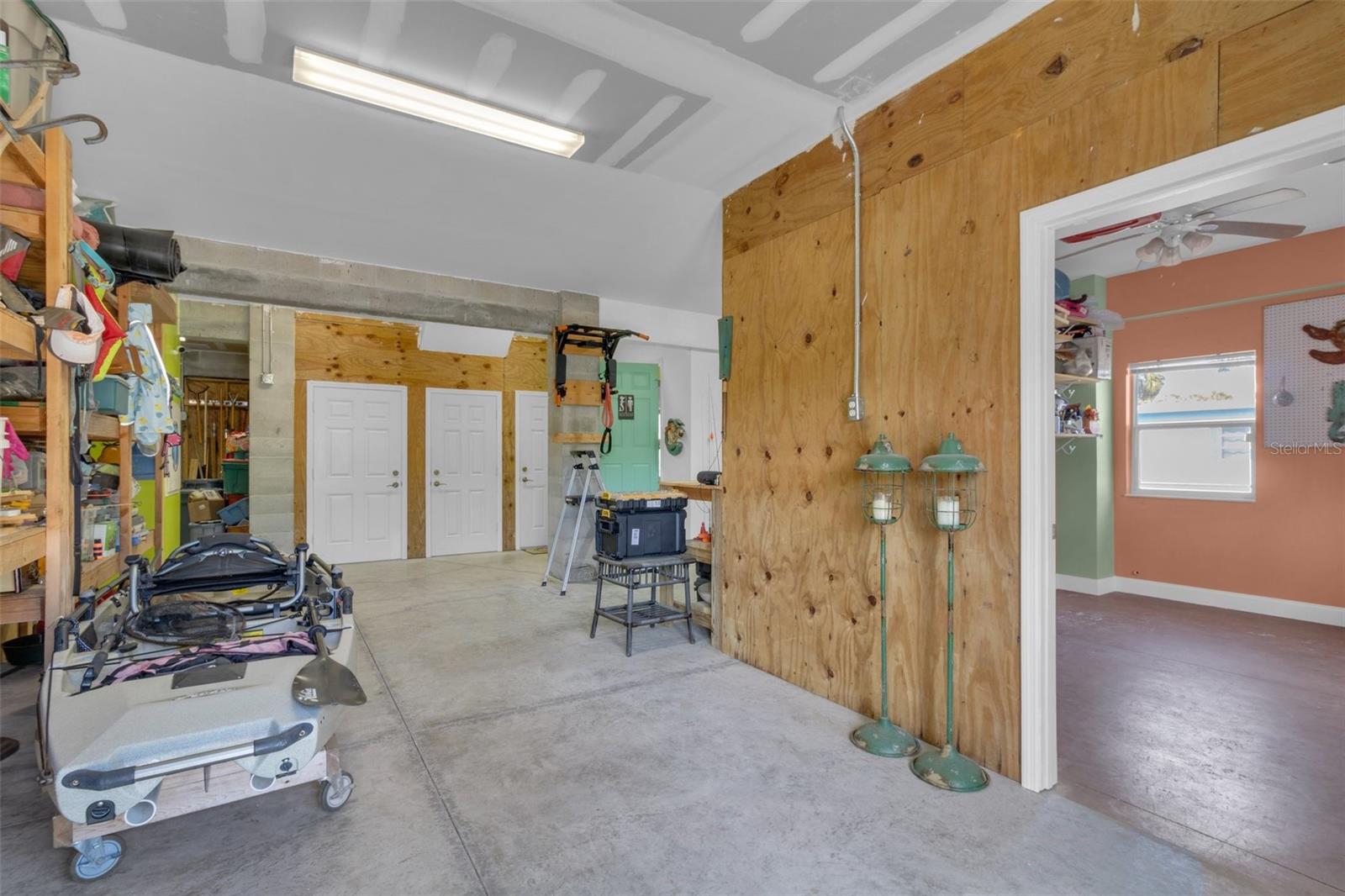 MONTEZUMA WATERS MOBILE HOME ESTATES - Residential