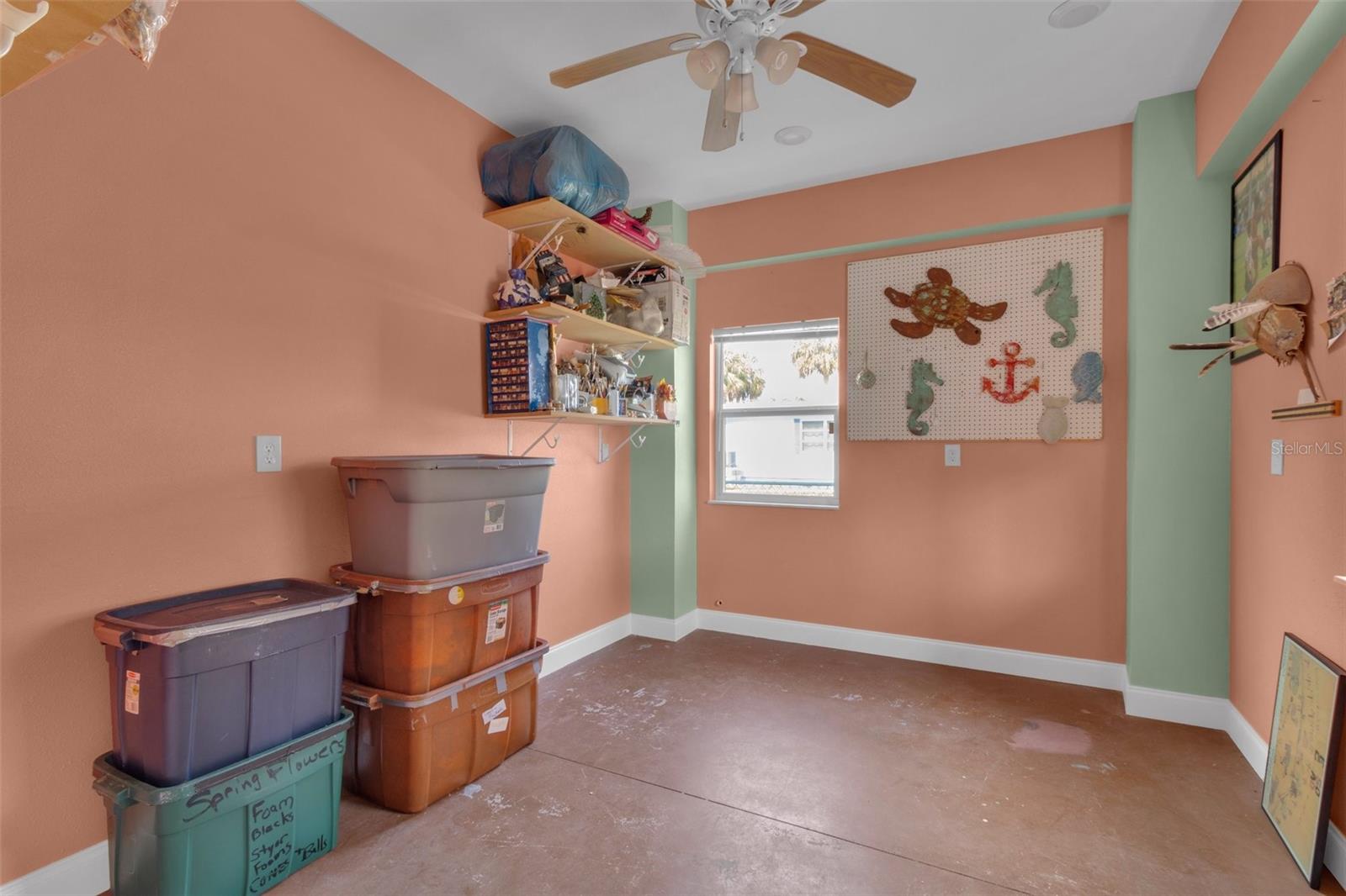 MONTEZUMA WATERS MOBILE HOME ESTATES - Residential