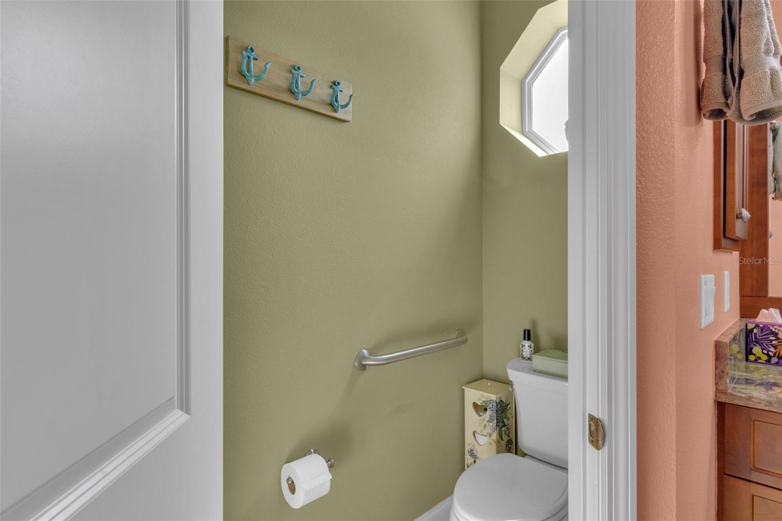 MONTEZUMA WATERS MOBILE HOME ESTATES - Residential