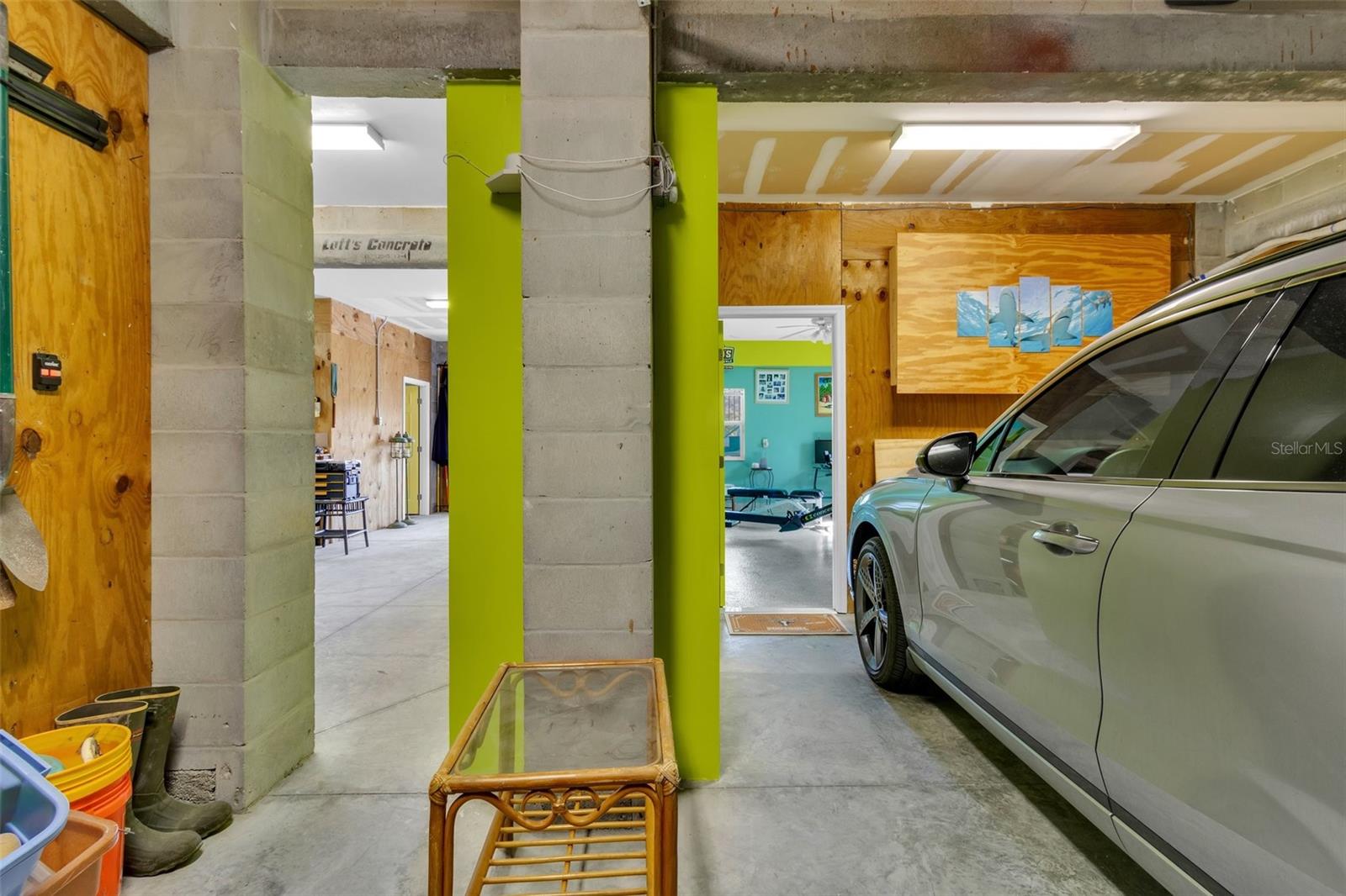 MONTEZUMA WATERS MOBILE HOME ESTATES - Residential