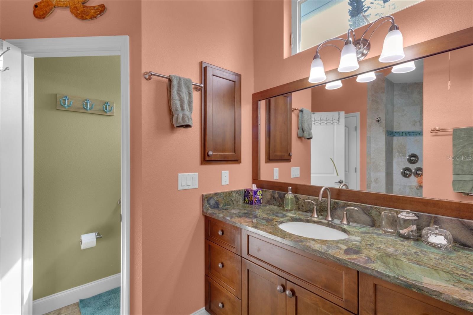 MONTEZUMA WATERS MOBILE HOME ESTATES - Residential