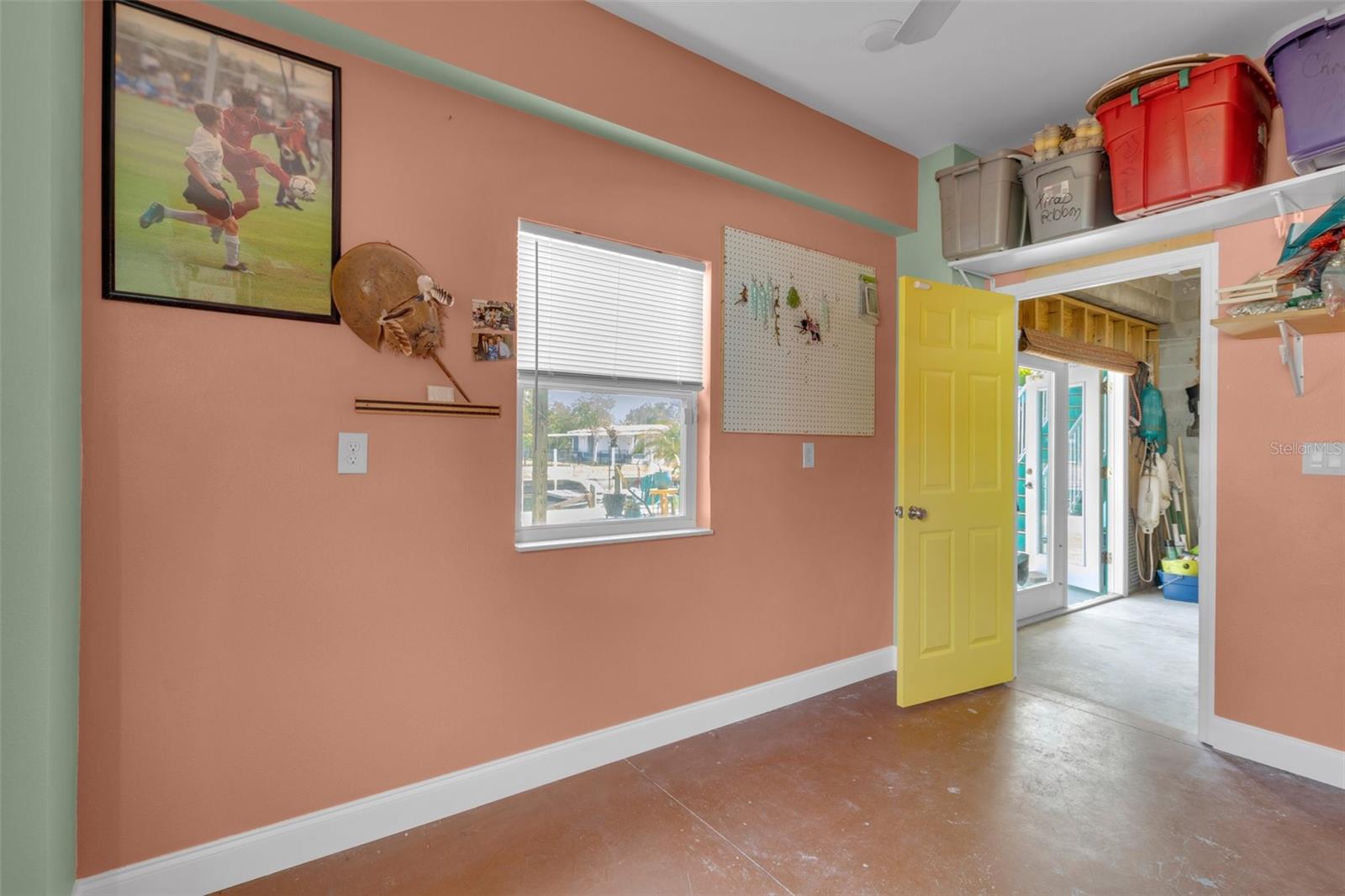 MONTEZUMA WATERS MOBILE HOME ESTATES - Residential