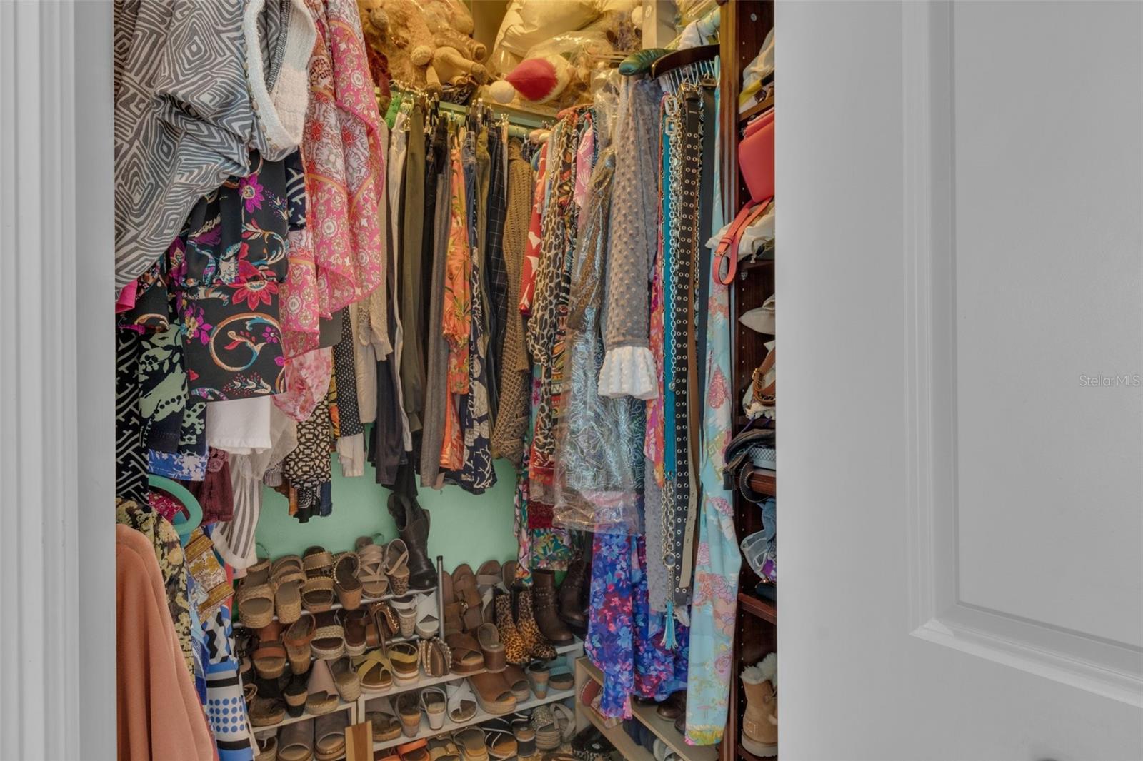 MONTEZUMA WATERS MOBILE HOME ESTATES - Residential