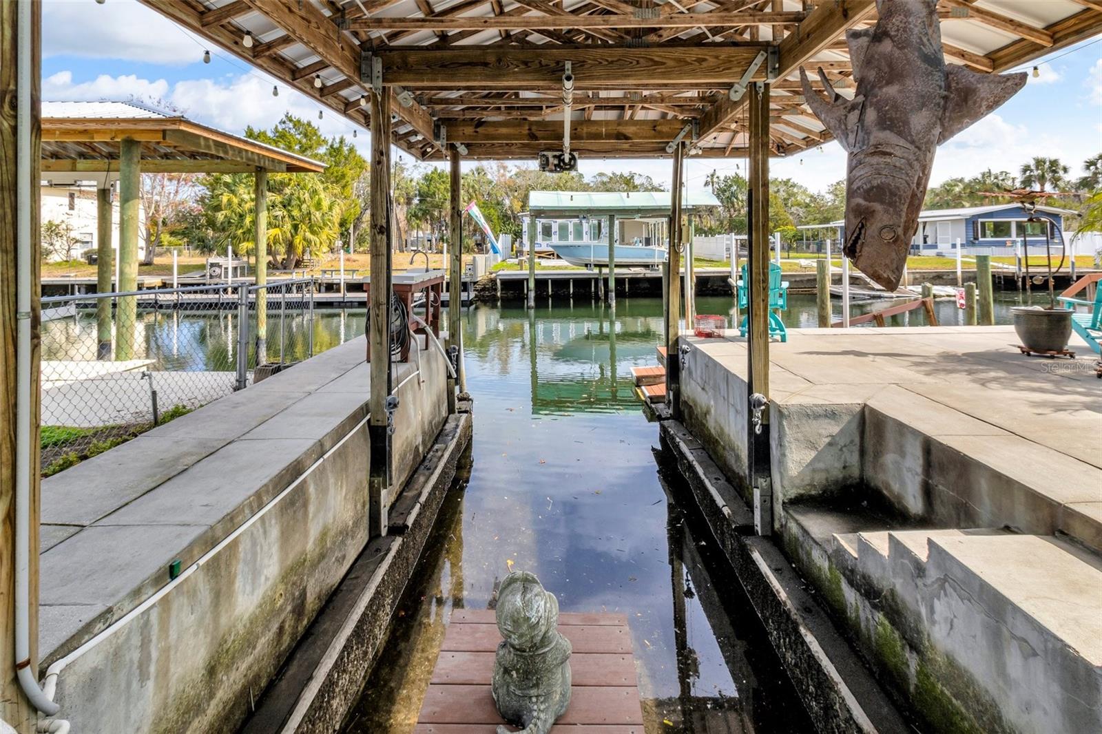 MONTEZUMA WATERS MOBILE HOME ESTATES - Residential