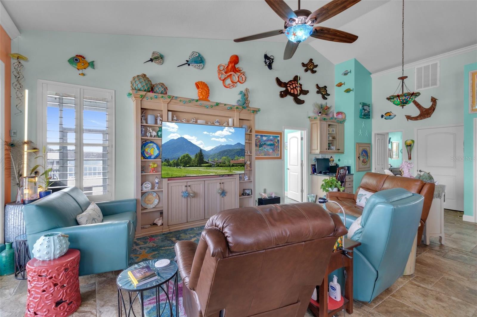 MONTEZUMA WATERS MOBILE HOME ESTATES - Residential