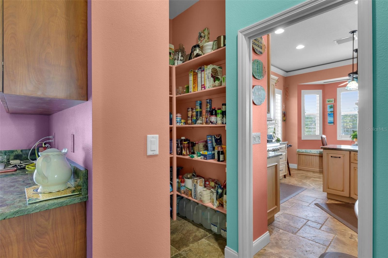 MONTEZUMA WATERS MOBILE HOME ESTATES - Residential