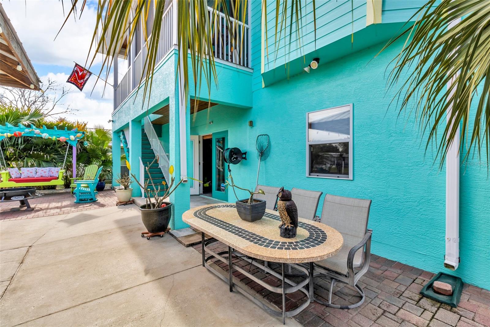 MONTEZUMA WATERS MOBILE HOME ESTATES - Residential