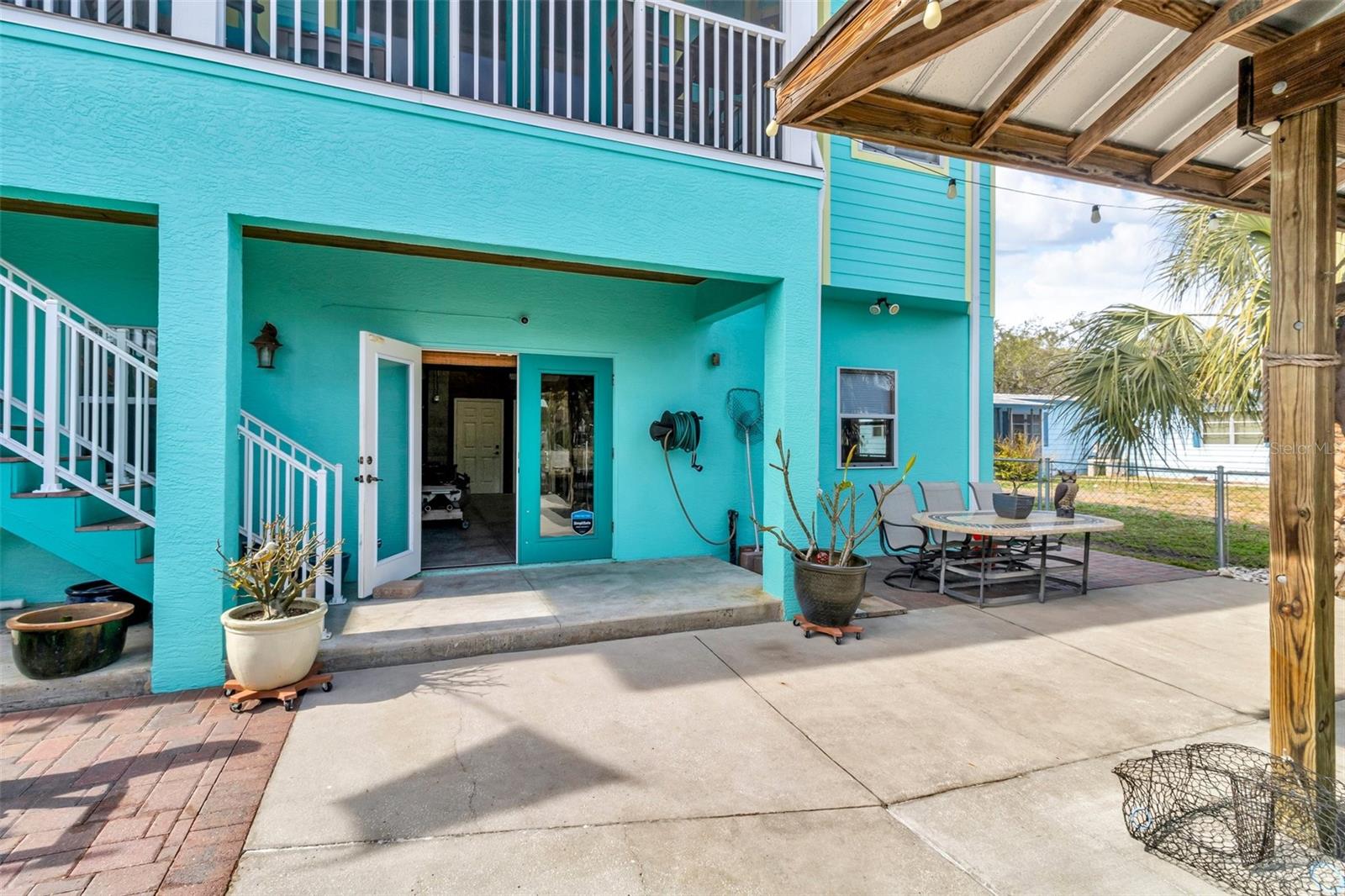 MONTEZUMA WATERS MOBILE HOME ESTATES - Residential